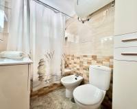 Alquiler a largo plazo - Apartamento - Cartagena - La Manga Del Mar Menor