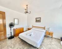 Alquiler a largo plazo - Apartamento - Cartagena - La Manga Del Mar Menor