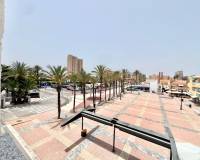 Alquiler a largo plazo - Apartamento - Cartagena - La Manga Del Mar Menor