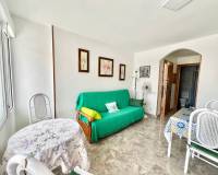 Alquiler a largo plazo - Apartamento - Cartagena - La Manga Del Mar Menor