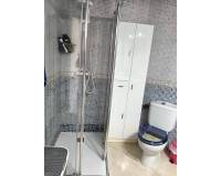 Alquiler a largo plazo - Apartamento - Cartagena - La Manga Del Mar Menor