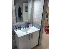 Alquiler a largo plazo - Apartamento - Cartagena - La Manga Del Mar Menor