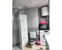 Alquiler a largo plazo - Apartamento - Cartagena - La Manga Del Mar Menor