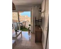 Alquiler a largo plazo - Apartamento - Cartagena - La Manga Del Mar Menor
