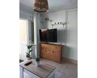 Alquiler a largo plazo - Apartamento - Cartagena - La Manga Del Mar Menor