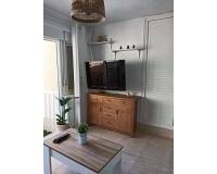 Alquiler a largo plazo - Apartamento - Cartagena - La Manga Del Mar Menor