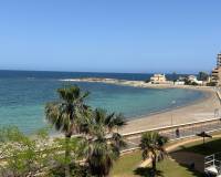 Alquiler a largo plazo - Apartamento - Cartagena - La Manga Del Mar Menor