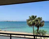 Alquiler a largo plazo - Apartamento - Cartagena - La Manga Del Mar Menor