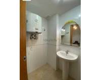 Alquiler a largo plazo - Apartamento - Cartagena - La Manga Del Mar Menor