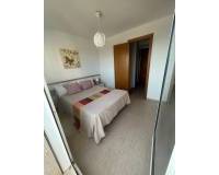 Alquiler a largo plazo - Apartamento - Cartagena - La Manga Del Mar Menor