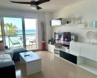 Alquiler a largo plazo - Apartamento - Cartagena - La Manga Del Mar Menor