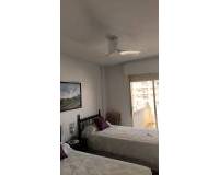 Alquiler a largo plazo - Apartamento - Cartagena - La Manga Del Mar Menor