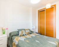 Alquiler a largo plazo - Apartamento - Cartagena - La Manga Del Mar Menor