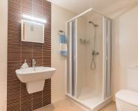 Alquiler a largo plazo - Apartamento - Cartagena - La Manga Del Mar Menor