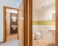 Alquiler a largo plazo - Apartamento - Cartagena - La Manga Del Mar Menor