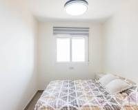 Alquiler a largo plazo - Apartamento - Cartagena - La Manga Del Mar Menor