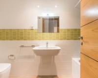 Alquiler a largo plazo - Apartamento - Cartagena - La Manga Del Mar Menor