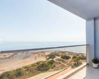 Alquiler a largo plazo - Apartamento - Cartagena - La Manga Del Mar Menor