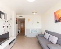 Alquiler a largo plazo - Apartamento - Cartagena - La Manga Del Mar Menor