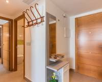 Alquiler a largo plazo - Apartamento - Cartagena - La Manga Del Mar Menor