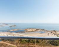 Alquiler a largo plazo - Apartamento - Cartagena - La Manga Del Mar Menor