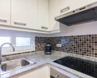 Alquiler a largo plazo - Apartamento - Cartagena - La Manga Del Mar Menor