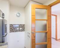 Alquiler a largo plazo - Apartamento - Cartagena - La Manga Del Mar Menor