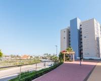 Alquiler a largo plazo - Apartamento - Cartagena - La Manga Del Mar Menor