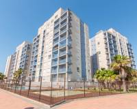 Alquiler a largo plazo - Apartamento - Cartagena - La Manga Del Mar Menor