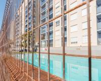 Alquiler a largo plazo - Apartamento - Cartagena - La Manga Del Mar Menor