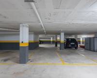 Alquiler a largo plazo - Apartamento - Cartagena - La Manga Del Mar Menor