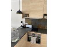 Alquiler a largo plazo - Apartamento - Cartagena - La Manga Del Mar Menor