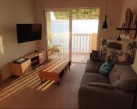 Alquiler a largo plazo - Apartamento - Cartagena - La Manga Del Mar Menor