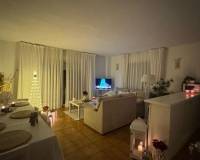 Alquiler a largo plazo - Apartamento - Cartagena - La Manga Del Mar Menor