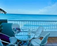 Alquiler a largo plazo - Apartamento - Cartagena - La Manga Del Mar Menor