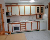 Alquiler a largo plazo - Apartamento - Cartagena - La Manga Del Mar Menor