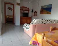 Alquiler a largo plazo - Apartamento - Cartagena - La Manga Del Mar Menor