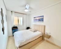 Alquiler a largo plazo - Apartamento - Cartagena - La Manga Del Mar Menor