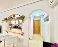 Alquiler a largo plazo - Apartamento - Cartagena - La Manga Del Mar Menor