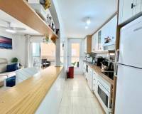 Alquiler a largo plazo - Apartamento - Cartagena - La Manga Del Mar Menor