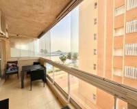 Alquiler a largo plazo - Apartamento - Cartagena - La Manga Del Mar Menor