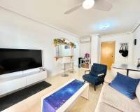 Alquiler a largo plazo - Apartamento - Cartagena - La Manga Del Mar Menor