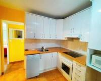 Alquiler a largo plazo - Apartamento - Cartagena - La Manga Del Mar Menor