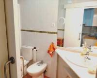 Alquiler a largo plazo - Apartamento - Cartagena - La Manga Del Mar Menor