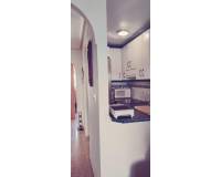 Alquiler a largo plazo - Apartamento - Cartagena - La Manga Del Mar Menor