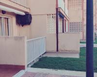Alquiler a largo plazo - Apartamento - Cartagena - La Manga Del Mar Menor