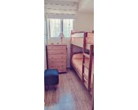 Alquiler a largo plazo - Apartamento - Cartagena - La Manga Del Mar Menor