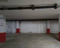 Alquiler a largo plazo - Apartamento - Cartagena - La Manga Del Mar Menor