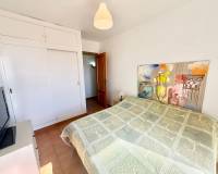 Alquiler a largo plazo - Apartamento - Cartagena - La Manga Del Mar Menor