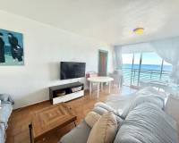 Alquiler a largo plazo - Apartamento - Cartagena - La Manga Del Mar Menor